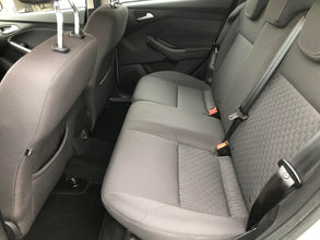Ford Focus 1.0 EcoBoost Business 2013