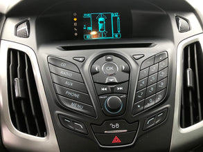 Ford Focus 1.0 EcoBoost Business 2013