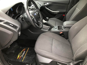 Ford Focus 1.0 EcoBoost Business 2013