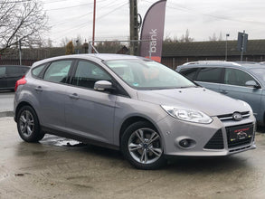 Ford Focus 1.0 EcoBoost Business 2013