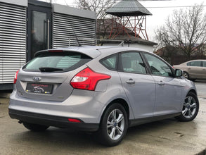 Ford Focus 1.0 EcoBoost Business 2013