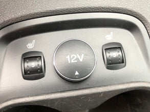Ford Focus 1.0 EcoBoost Business 2013