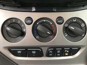 Ford Focus 1.0 EcoBoost Business 2013