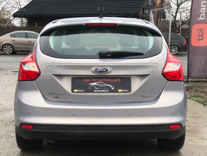 Ford Focus 1.0 EcoBoost Business 2013