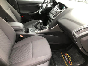 Ford Focus 1.0 EcoBoost Business 2013