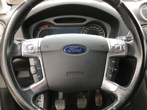 Ford Mondeo 2.0 TDCI Titanium 2008