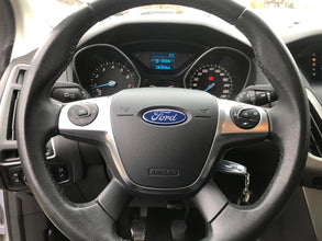 Ford Focus 1.0 EcoBoost Business 2013