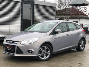 Ford Focus 1.0 EcoBoost Business 2013