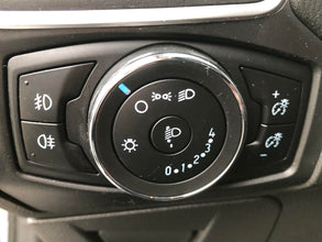 Ford Focus 1.0 EcoBoost Business 2013