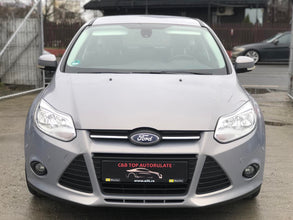 Ford Focus 1.0 EcoBoost Business 2013