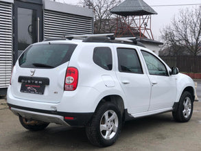 Dacia Duster 1.5 DCI Prestige 4x4 2010