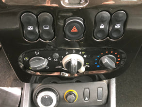 Dacia Duster 1.5 DCI Prestige 4x4 2010