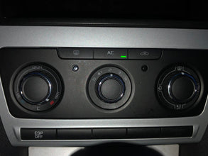 Skoda Octavia 1.9 TDI Ambiente 1.9 TDI 2009