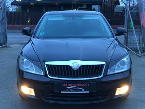 Skoda Octavia 1.9 TDI Ambiente 1.9 TDI 2009
