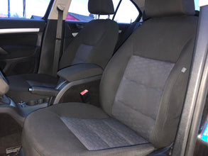 Skoda Octavia 1.9 TDI Ambiente 1.9 TDI 2009