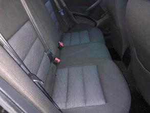 Skoda Octavia 1.9 TDI Ambiente 1.9 TDI 2009