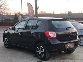 Dacia Sandero 0.9 TCE Laureate 2013