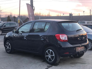 Dacia Sandero 0.9 TCE Laureate 2013