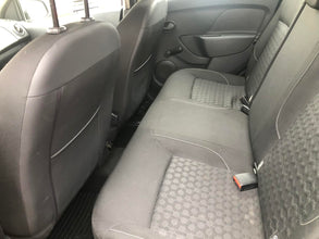 Dacia Sandero 0.9 TCE Laureate 2013