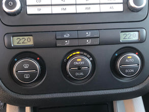 Volkswagen Jetta 1.6 FSI Comfortline 2006