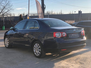 Volkswagen Jetta 1.6 FSI Comfortline 2006
