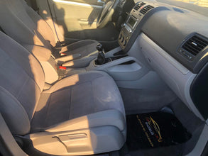 Volkswagen Jetta 1.6 FSI Comfortline 2006