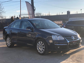 Volkswagen Jetta 1.6 FSI Comfortline 2006