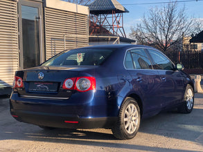 Volkswagen Jetta 1.6 FSI Comfortline 2006