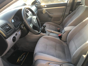 Volkswagen Jetta 1.6 FSI Comfortline 2006