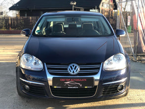 Volkswagen Jetta 1.6 FSI Comfortline 2006