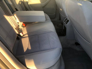Volkswagen Jetta 1.6 FSI Comfortline 2006