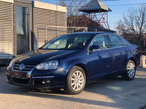 Volkswagen Jetta 1.6 FSI Comfortline 2006