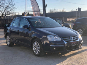 Volkswagen Jetta 1.6 FSI Comfortline 2006