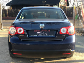 Volkswagen Jetta 1.6 FSI Comfortline 2006