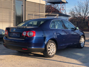 Volkswagen Jetta 1.6 FSI Comfortline 2006