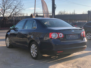 Volkswagen Jetta 1.6 FSI Comfortline 2006