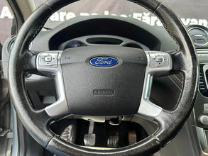 Ford Mondeo 2.0 TDCI Titanium