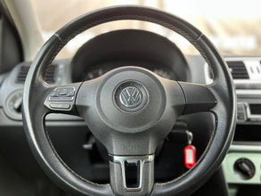 Volkswagen Polo 1.6 TDI Match