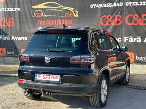 Volkswagen Tiguan Sport&Style 4Motion