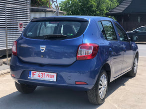 Dacia Sandero 0.9 TCE Prestige Edition