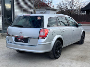 Opel Astra Caravan 1.7 CDTI