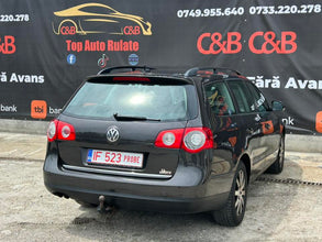 Volkswagen Passat 1.9 TDI