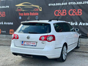 Volkswagen Passat 2.0 TDI R-Line
