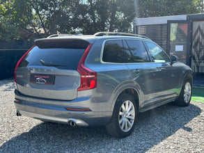 Volvo XC90 7 LOCURI