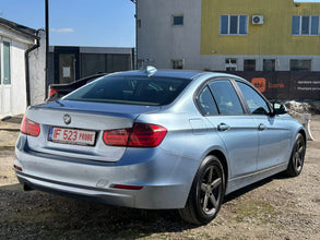 BMW F30 2.0 D