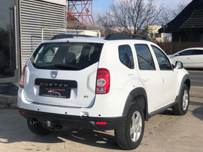 Dacia Duster 1.5 DCI Laureate 4x2