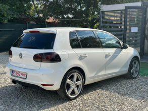 Volkswagen Golf VI 1.4 TSI