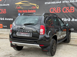 Dacia Duster 1.5 DCI Adventure