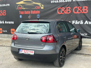 Volkswagen Golf V 1.6 MPI