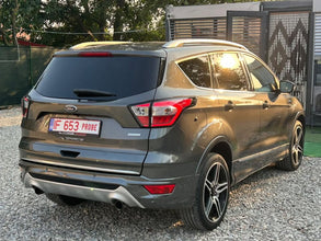 Ford Kuga Vignale Edition 4x4